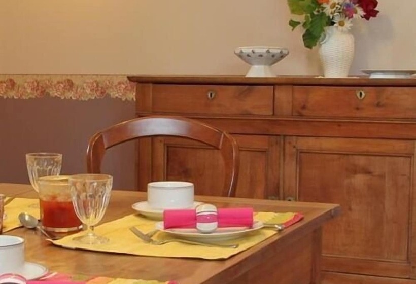 צימר Chambres D Hôtes Les Chambres De Mado