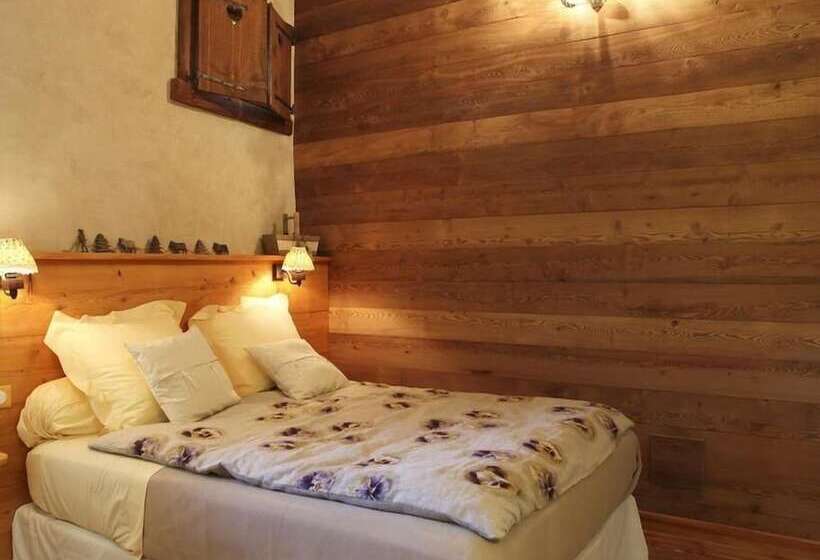 צימר Chambres D Hôtes Les Chambres De Mado