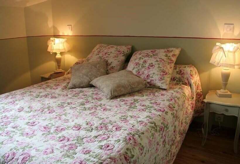 צימר Chambres D Hôtes Les Chambres De Mado