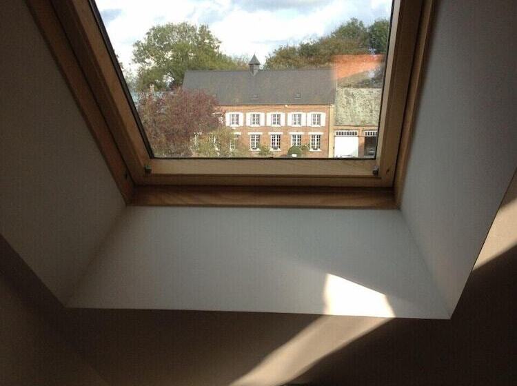 צימר Les Chambres De Ribeaufontaine