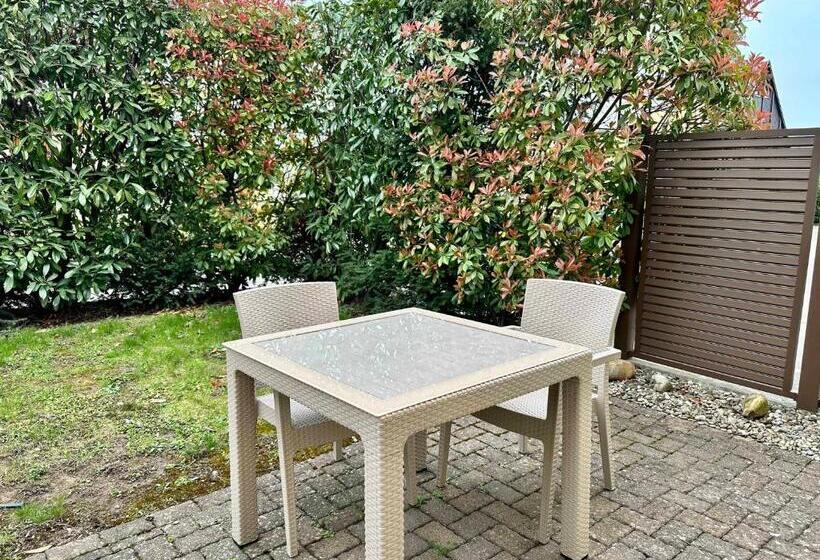مبيت وإفطار Les Chambres Du Vignoble