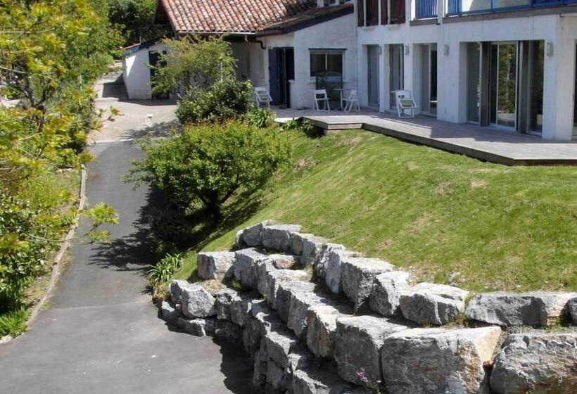 تختخواب و صبحانه Les Digues Vauban