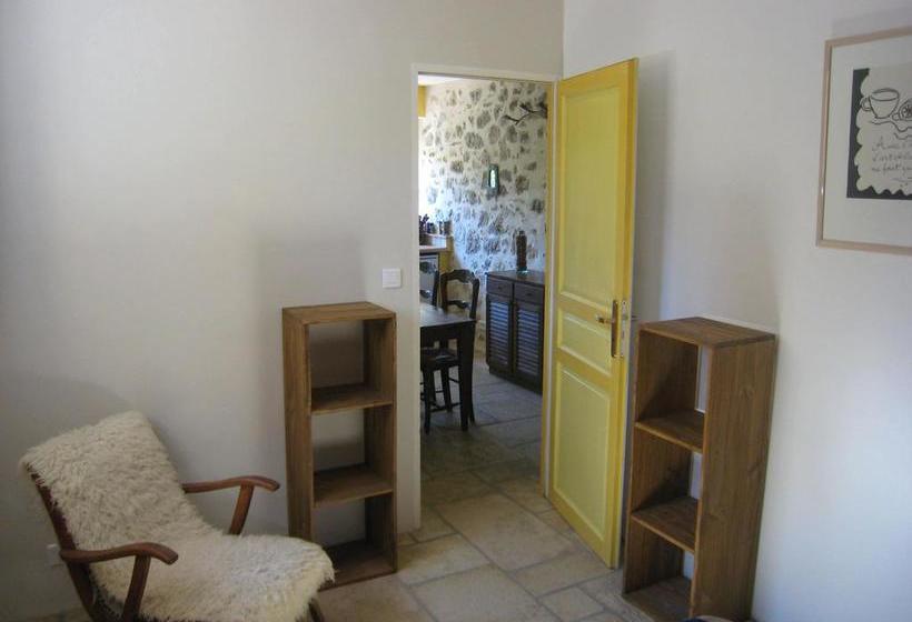 住宿加早餐  Les Gîtes Du Lac