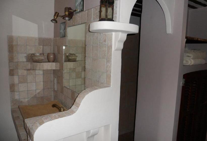 Bed and Breakfast Les Gîtes Du Lac