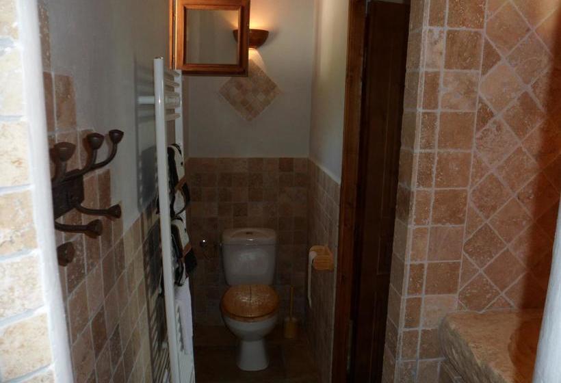 Bed and Breakfast Les Gîtes Du Lac