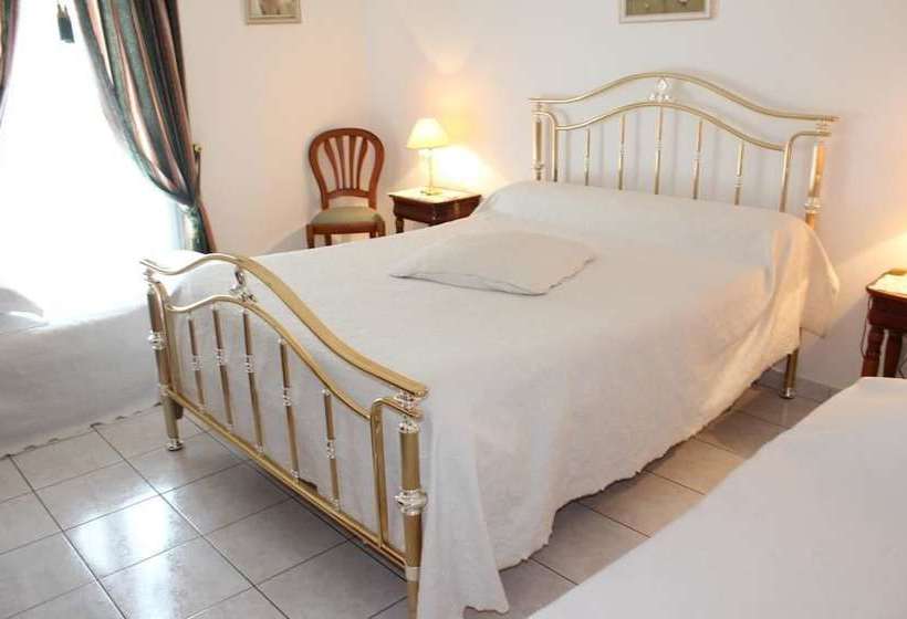 Bed and Breakfast Maison Tobias