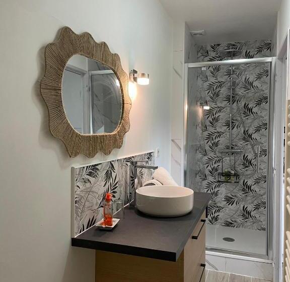 مبيت وإفطار Manoir De La Houlette