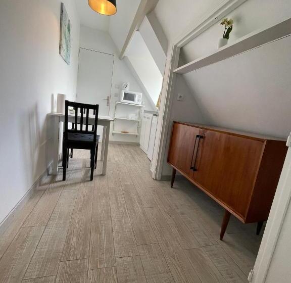 مبيت وإفطار Manoir De La Houlette