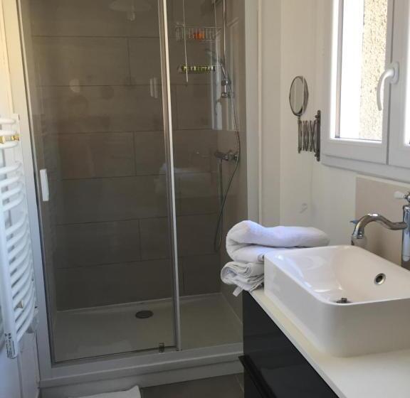 مبيت وإفطار Manoir De La Houlette