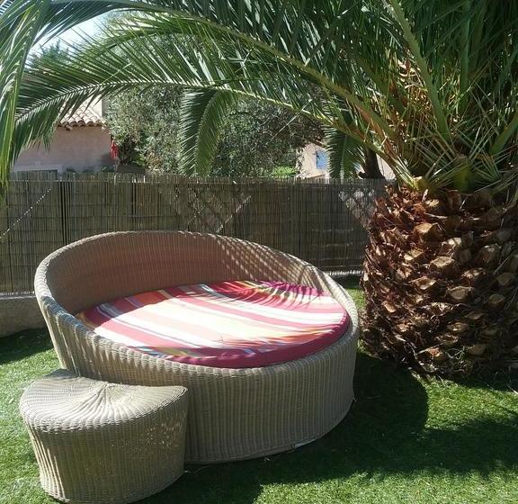 צימר Villa Bellebo