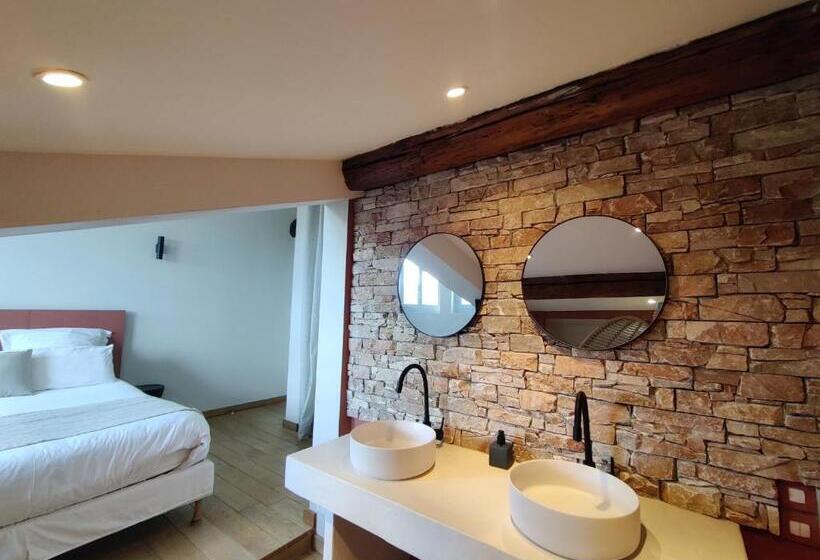 Chambres D Hôtes   Bed And Breakfast Les Palmiers