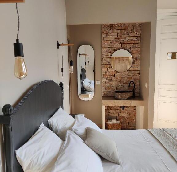 Chambres D Hôtes   Bed And Breakfast Les Palmiers