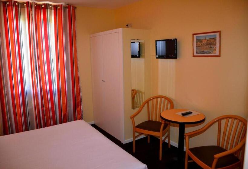 فندق Arc En Ciel