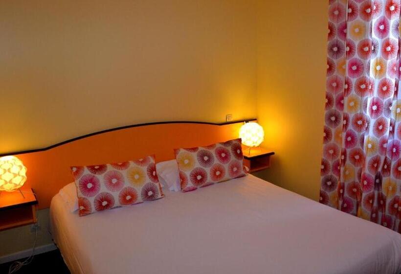 فندق Arc En Ciel