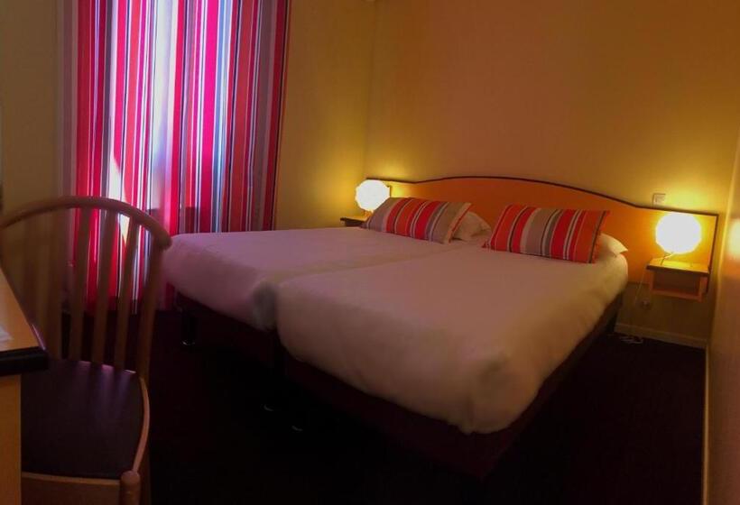 فندق Arc En Ciel