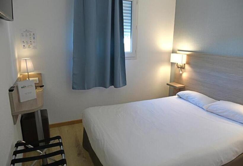 Brit Hotel Clermont Lʼhérault