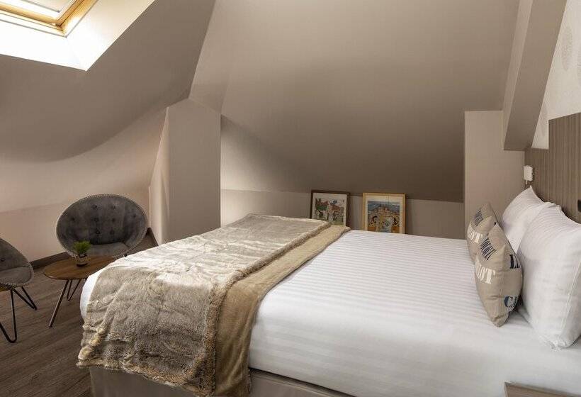 בית מלון כפרי Cocoon Inn