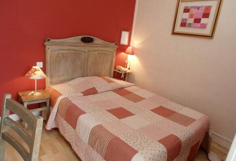 בית מלון כפרי Crystal Hôtel