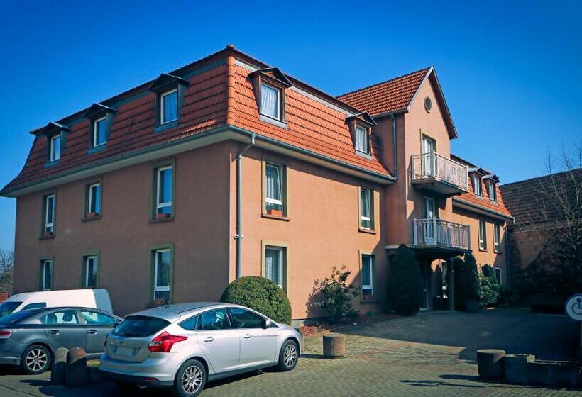 בית מלון כפרי Logis Hôtel Restaurant Hostellerie De L étoile