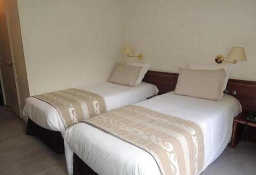 فندق Hôtel 4c