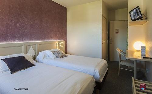 호텔 Hôtel Armony