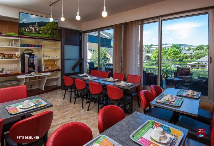 호텔 Hôtel Armony