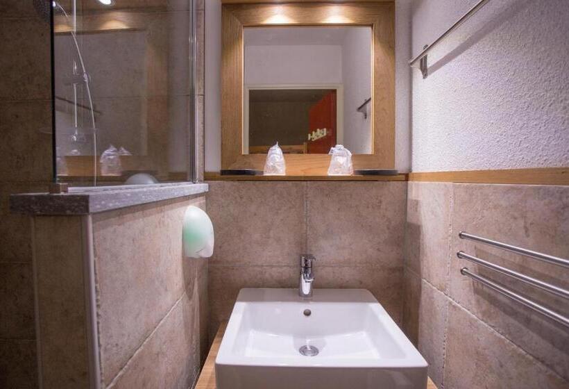 酒店 Hôtel L Echaillon