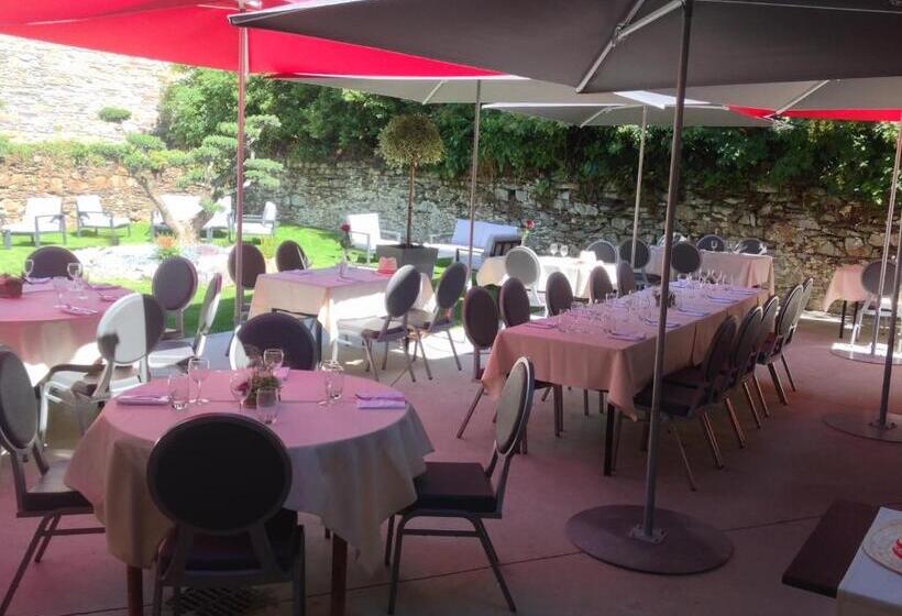 ホテル Hôtel La Gibecière