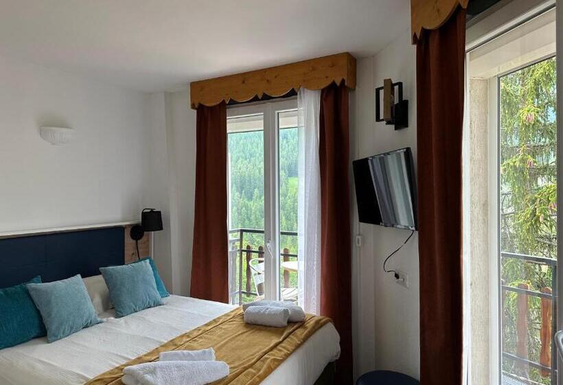 فندق Hôtel Le Blainon