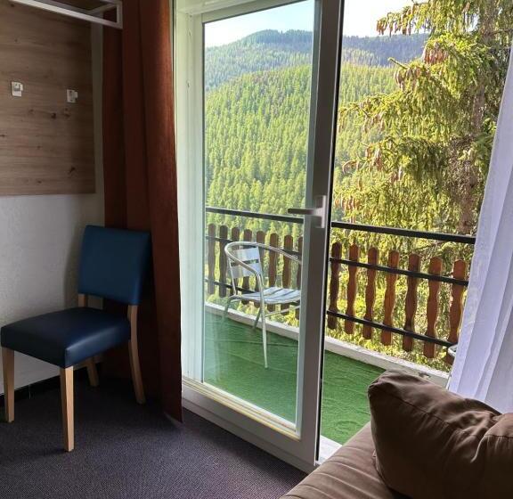 فندق Hôtel Le Blainon