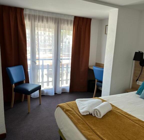 فندق Hôtel Le Blainon