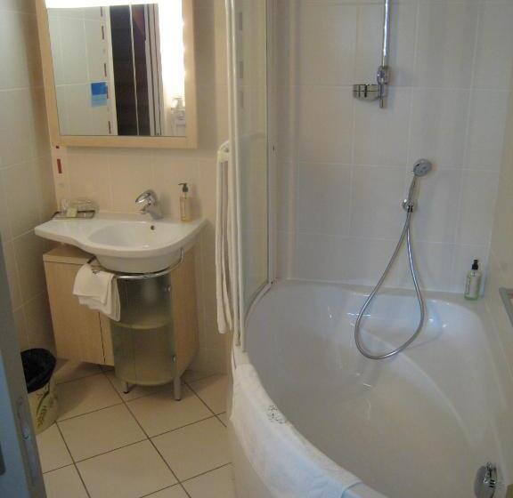 ホテル Hôtel Le Manoir Aux Vaches