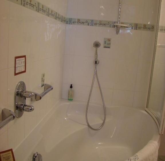 ホテル Hôtel Le Manoir Aux Vaches