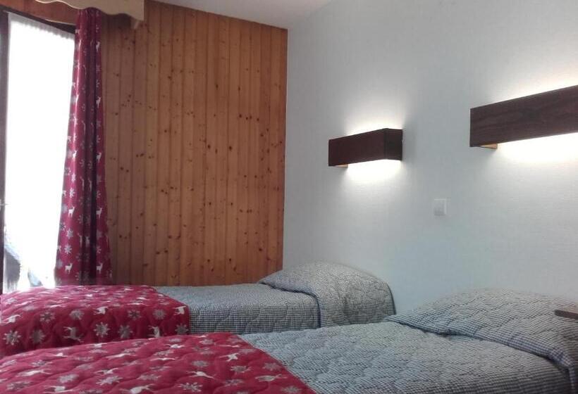 בית מלון כפרי Hôtel Le Mont Jorat