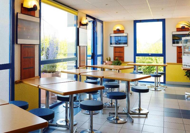 هتل Ibis Budget Meung Sur Loire