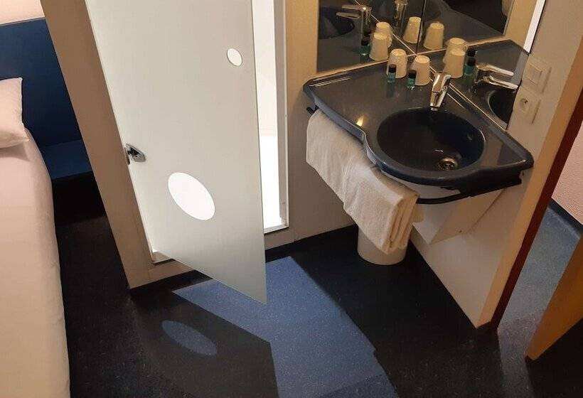 فندق Kyriad Direct Montauban Centre