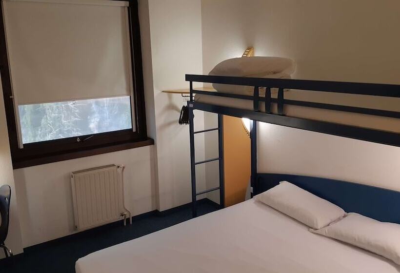 فندق Kyriad Direct Montauban Centre