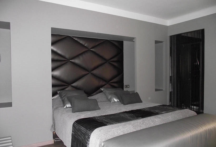 فندق La Côte Bleue