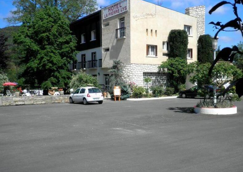 فندق La Pierre Lys