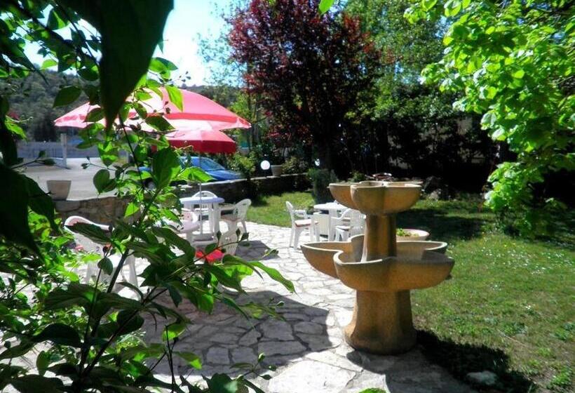 فندق La Pierre Lys