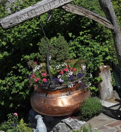 בית מלון כפרי Les Chalets Hôtel De La Croix Fry