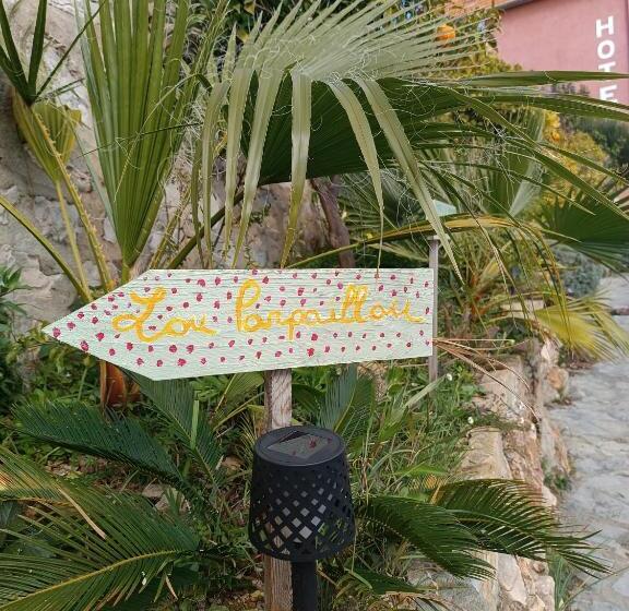 酒店 Les Galets Hôtel Et B&b