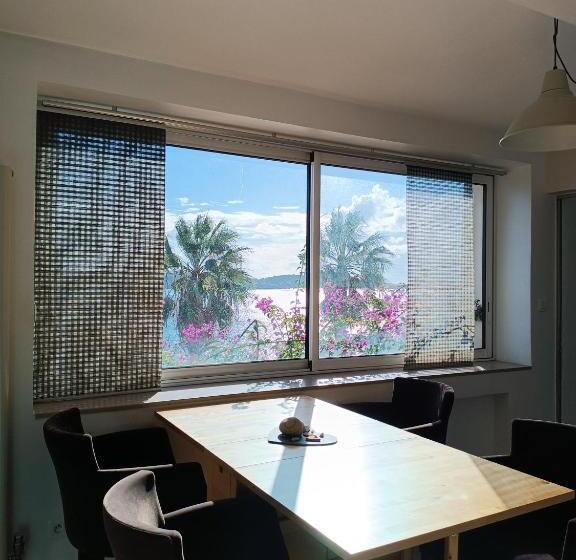 酒店 Les Galets Hôtel Et B&b