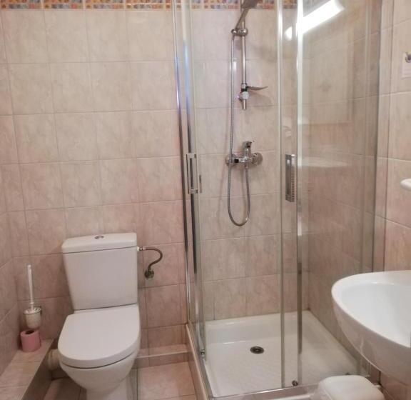 酒店 Restaurant Le Moschenross