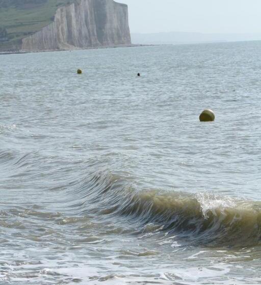 ホテル Royal Albion