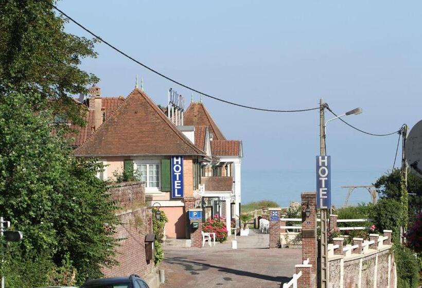 ホテル Royal Albion