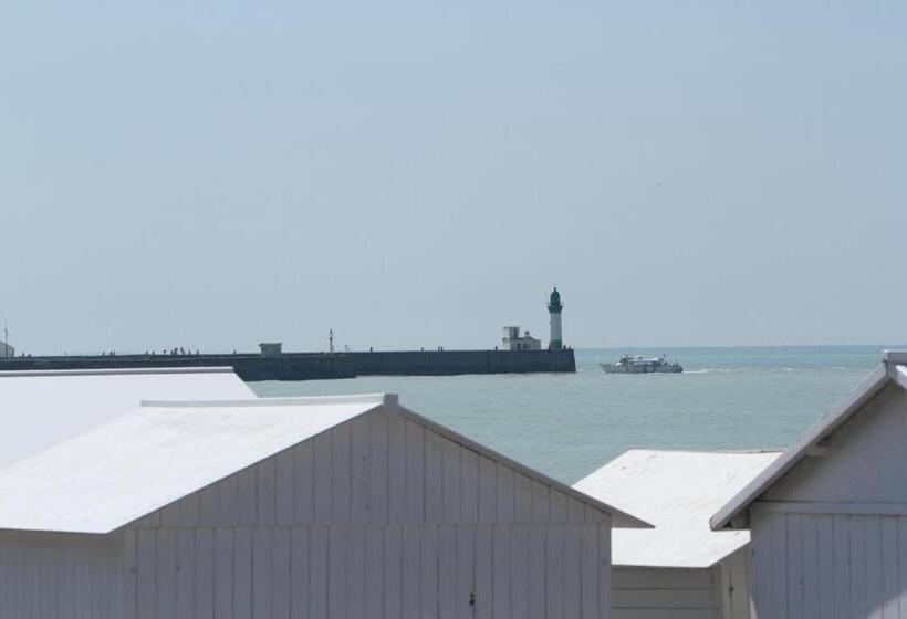 ホテル Royal Albion