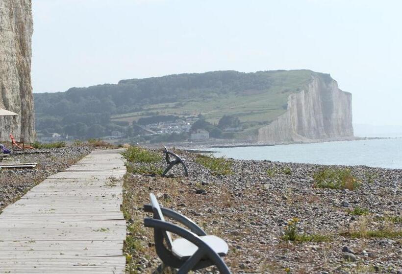 ホテル Royal Albion