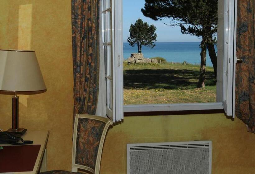 ホテル Royal Albion