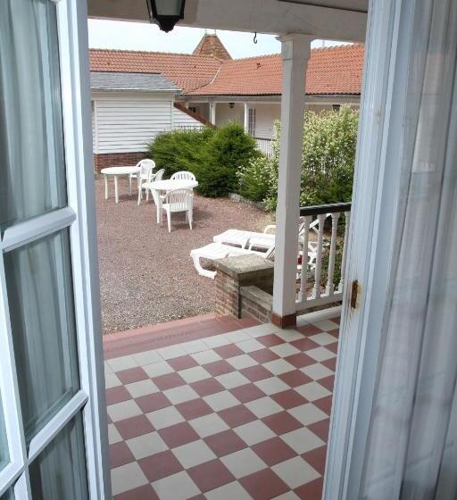 ホテル Royal Albion